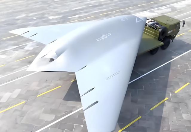 把“美国领先”踩在脚下，中国高端无人机进入“自由王国”的秘密