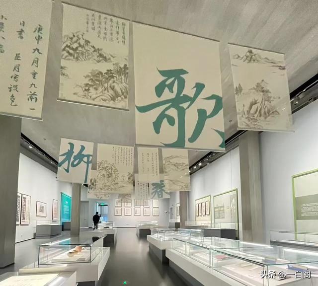 19:中华文化种子的基因库——中国杭州·国家版本馆