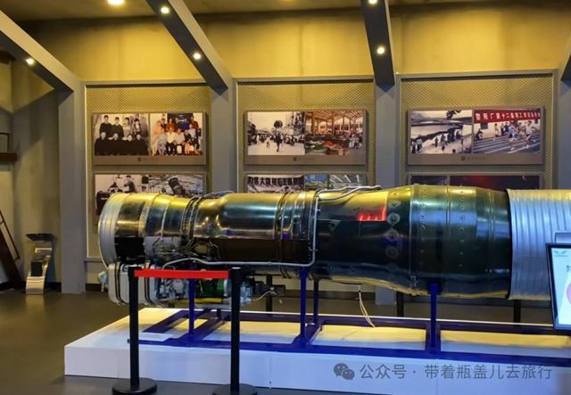 贵州大山里的三线厂，昔日绝密工厂为飞机造心脏，今变网红打卡地