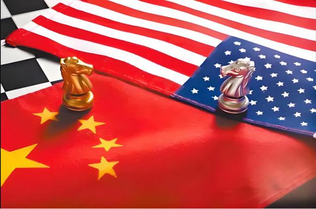 美国的战略收缩,证据+1