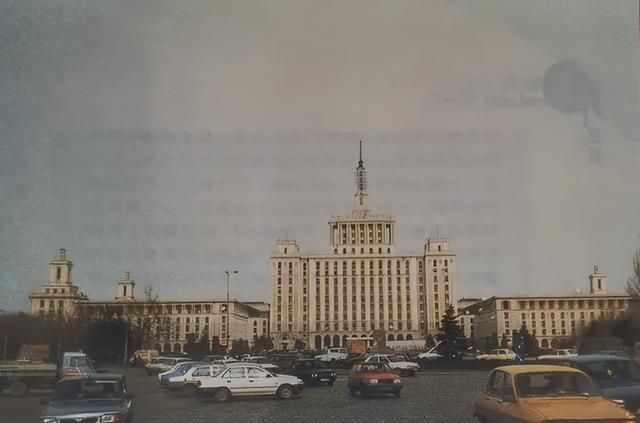 可爱的布加勒斯特（下）