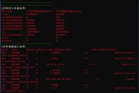 关于Linux性能调优中网络I/O的一些笔记图片