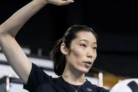 好消息！朱婷新职位曝光，已拿到985高校编制，成为郎平同事图片