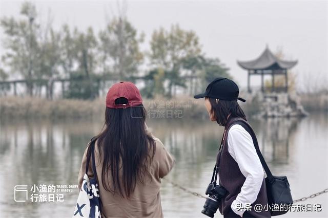 陕西秋冬自驾，浪漫天花板！一路风景一路惊喜！周末去浪