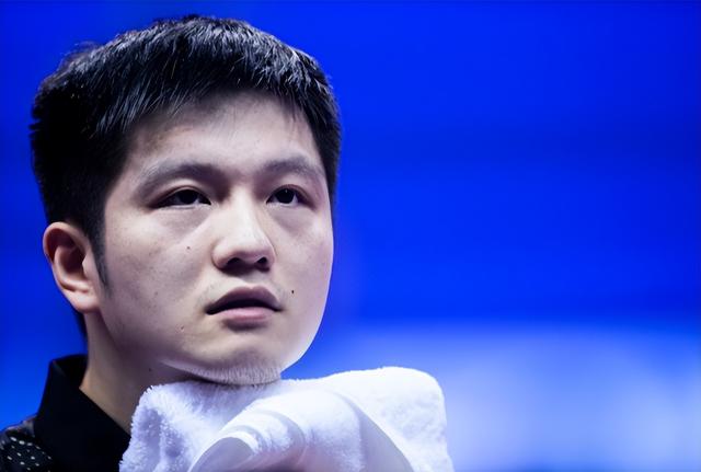外媒对樊振东的称呼变了，四字之差释放强烈信号，马龙的话再应验