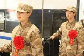 当兵后可以使用手机吗？新的内务条令是怎么规定的？图片