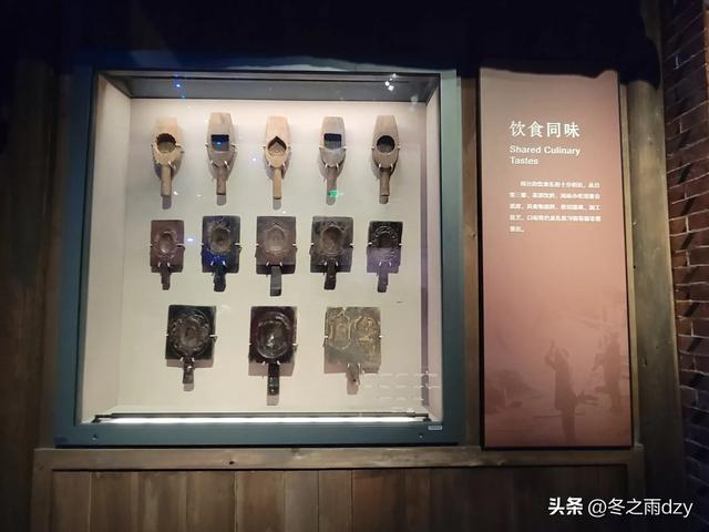 悠游泉州⑤:中国闽台缘博物馆、西湖公园(2025.2.7)