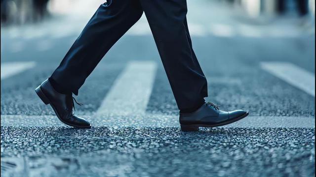 人有没有高血压，散步就知道？有高血压的人，散步常有这3个表现