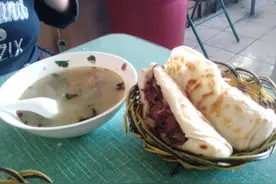 曾风靡全国的驴肉火烧，为啥现在不火了？3个原因赶走顾客图片