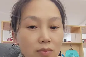 二婚女人千万不要找一个比你大很多的男人过日子图片