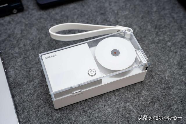 又到一年开学季，附出行随身好物推荐