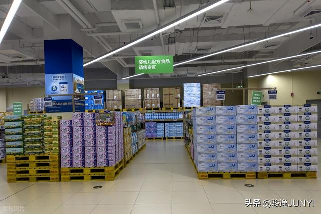 盒马X会员店全军覆没，给中国零售业上了三堂课，山姆作业不好抄