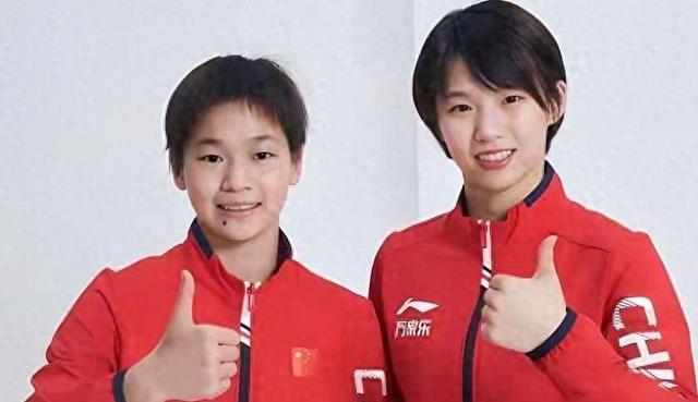 央视对全红婵的称呼变了！两字之差看出差距，陈芋汐的话有人信了