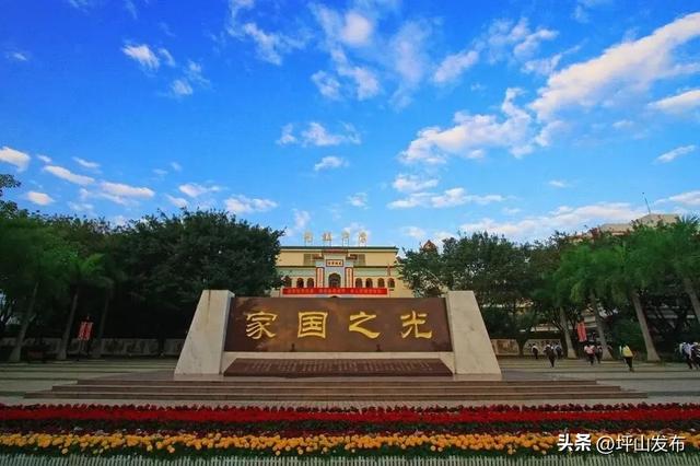 来!跟着《营救飞虎》回首深圳抗战热血往事,寻迹坪山红色路线