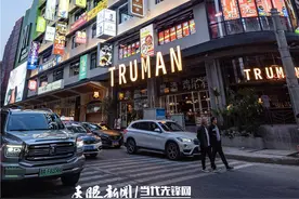 工业厂房成文化街区！贵阳“新印1950”精彩蝶变图片
