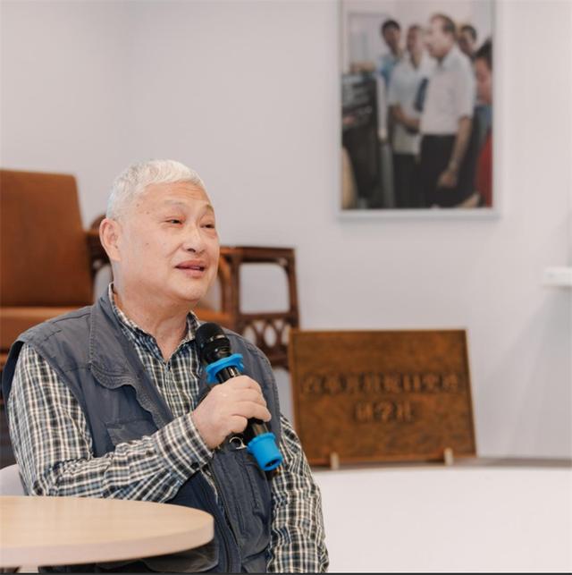 “改革开放蛇口史迹研学社”揭牌