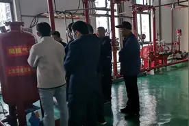 消防设施操作员中级实操考试全攻略：实操口述顺利通过图片