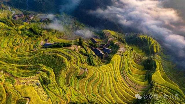 游邵阳：崀山厚重，宝庆千年，余韵悠长！