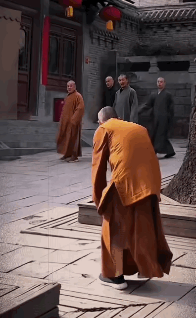 与多名女性有染！释永信在少林寺有多爽，可能远超你的想象