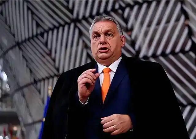 泽连斯基遇挫，匈牙利拒援乌克兰，150万欧和平基金转投黎巴嫩