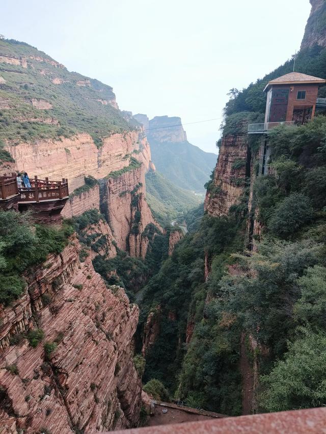 河北邯郸二日游(四)