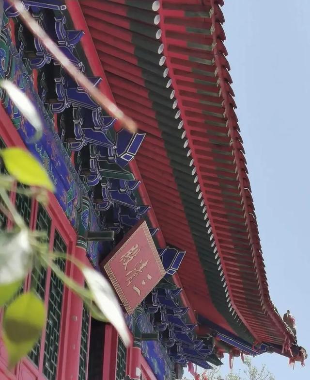 张家口鸡鸣山一日漫游攻略：登千年古刹，走明代驿道，赏塞北风光