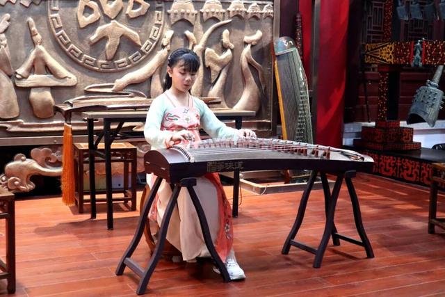 超级安利！韶关文旅双节开外挂！手作DIY+禅意展览+中秋古风音乐会…花样多到挑花眼