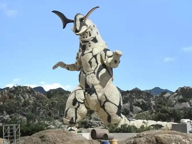 奥特曼作品中哪些怪兽的设计比较有特点？