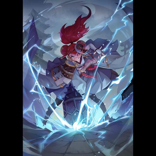 2025年卡牌游戏排行：10款热门大作深度盘点