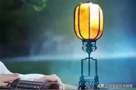 人人皆可参禅，十句禅意诗词，让你烦恼尽消，豁然开朗图片