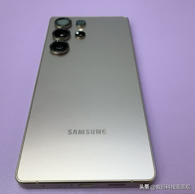 为何三星S25 Ultra成为安卓机皇？技术与品控，S24 Ultra直降3000