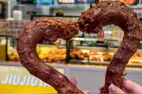 靠倒腾这种摆摊行业，一个月也能多挣一两万，两个人也能够经营！图片