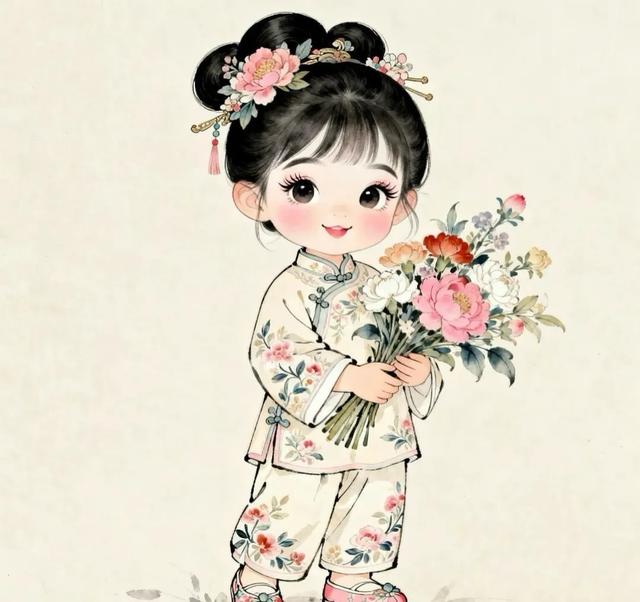 “游姓这样取名，诗意满满（男女孩名）”