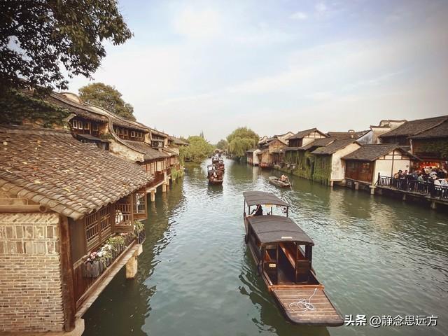 河南人去了嘉兴和绍兴，直言不讳：嘉兴人和绍兴人气质截然不同！