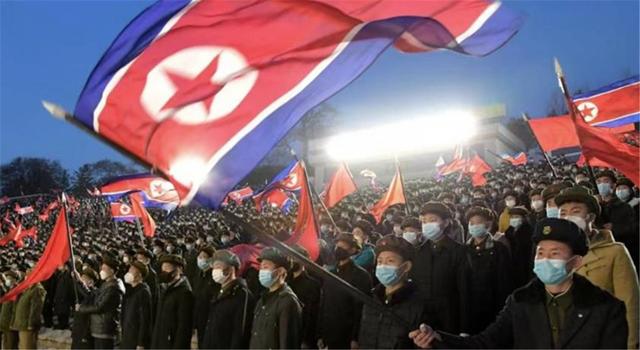 金正恩果然没有看错中国，离开北京不到1个月，中朝贸易暴增50%