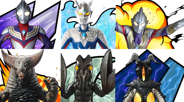 DNF：我的奥特曼会用邪光斩！2个联动游戏介绍，可拿怪兽宠物