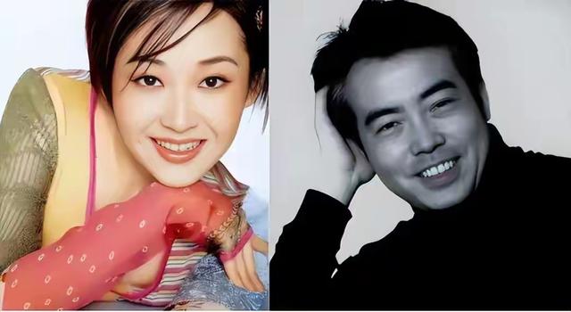 她一生“风流成性、老少通吃”，撩汉无数，如今56岁依旧貌美如花