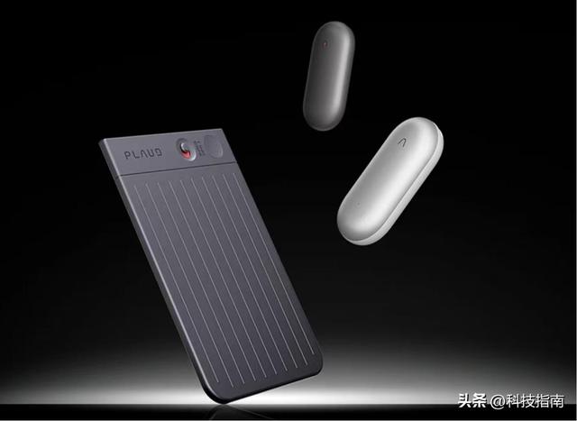 50小时续航+5米收音！Plaud新品录音设备，在国内够用吗？