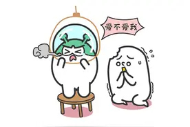 我说这三大星座恋爱脑，肯定没人相信图片