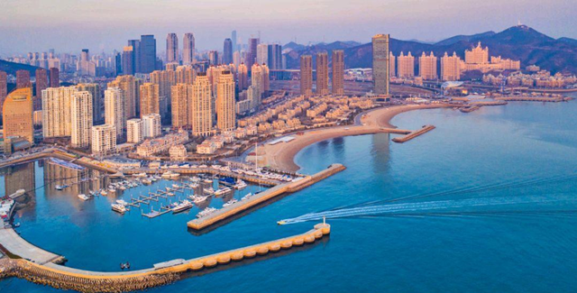 中央明确15个“副省级市”，武汉、大连、西安、济南，均榜上有名