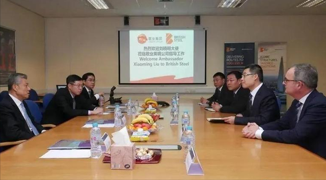 又一个国家盯上中企？野心比荷兰还大，目光不止局限于中国芯片