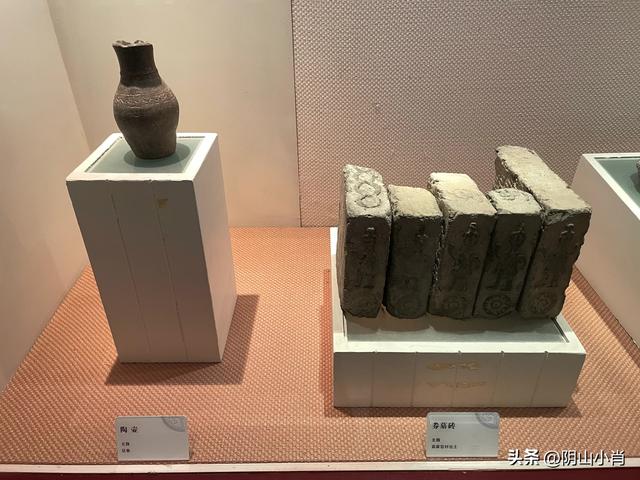 呼和浩特市托克托县田野考察笔记