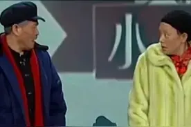 赵本山的5个最牛小品排名，《卖拐》也只能排第三。图片