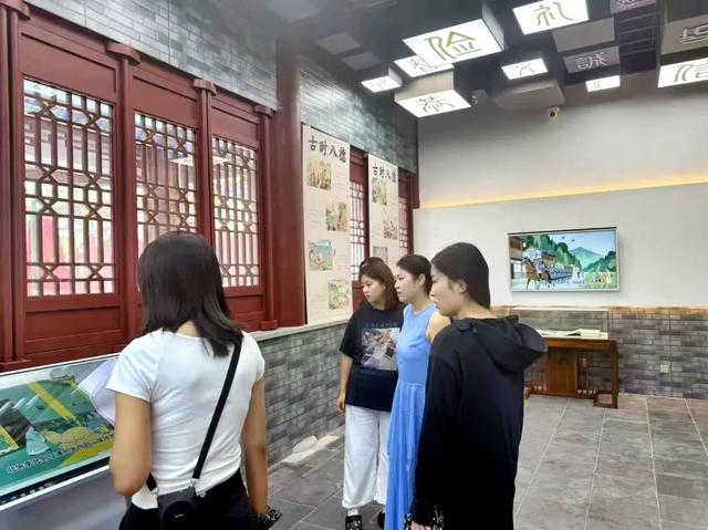 无棣古城研学课程全面升级，解锁文旅新体验