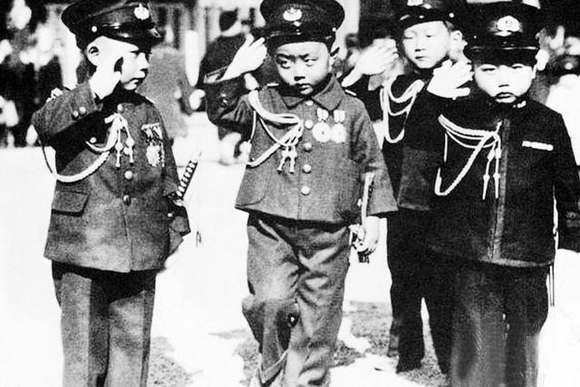 日本，出现军国主义苗头了吗？