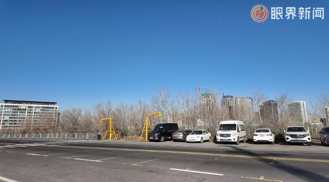 乌鲁木齐“落日大道”已升级完毕，请你及时查收浪漫！