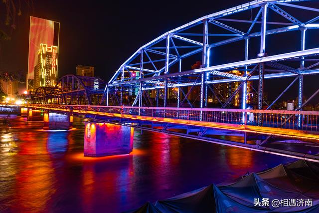 兰州：中转西北的必停站，一日一夜尽赏山水与美食