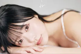 日本美少女 高鶴桃羽图片