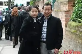 一个普通人的数学奇迹——谈姜萍，牛津大学数学系博士生图片