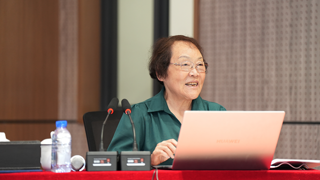 智汇蓉城·核聚未来科学家精神分享暨核聚变学术沙龙圆满举办
